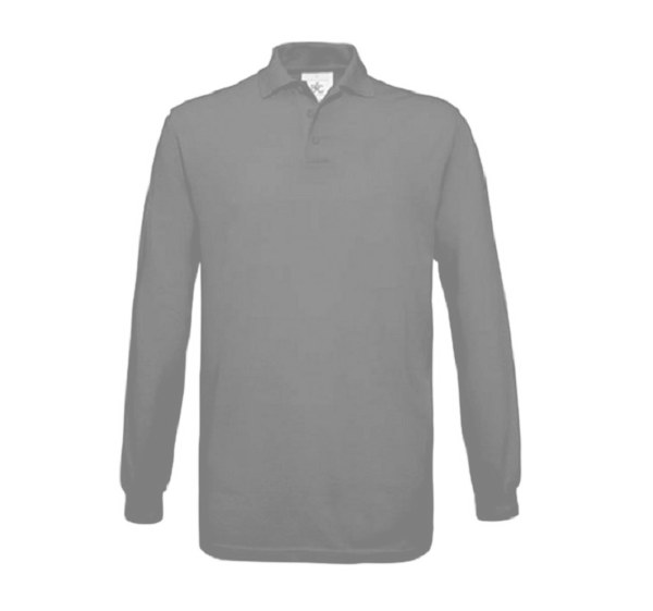POLO BC SAFRAN LM S à 2XL 10