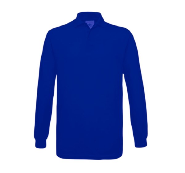 POLO BC SAFRAN LM S à 2XL 9