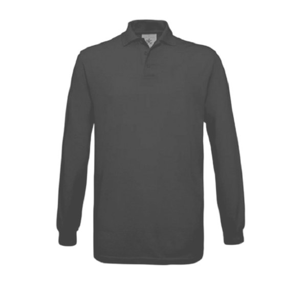 POLO BC SAFRAN LM S à 2XL 5