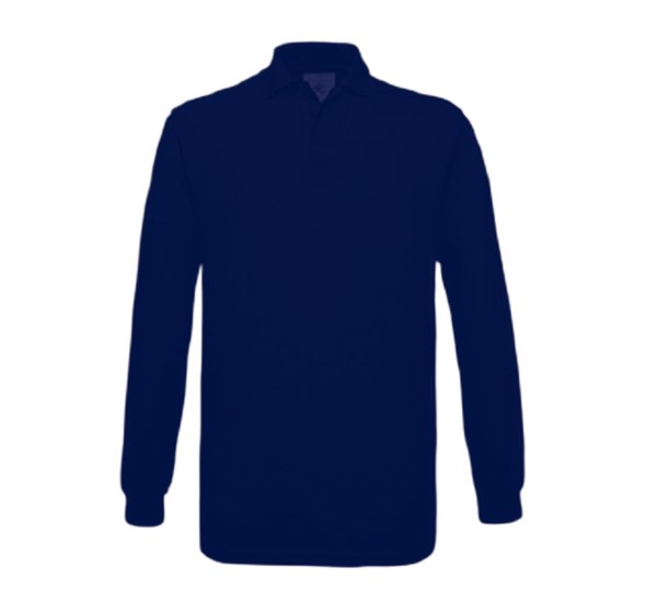 POLO BC SAFRAN LM S à 2XL 6