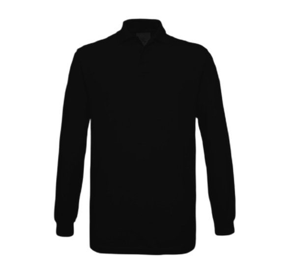 POLO BC SAFRAN LM S à 2XL 2