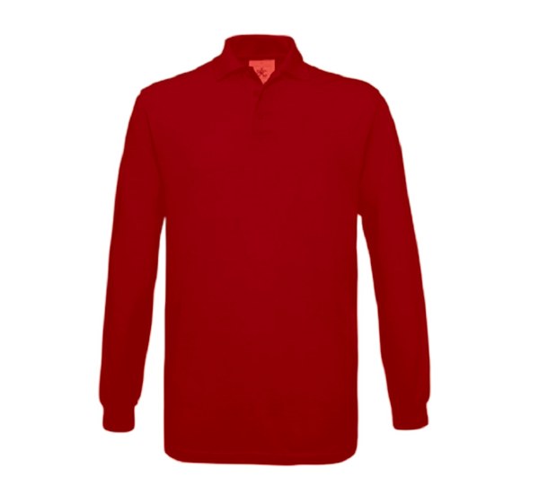 POLO BC SAFRAN LM S à 2XL 8