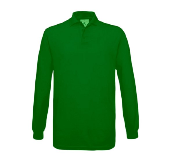 POLO BC SAFRAN LM S à 2XL 3