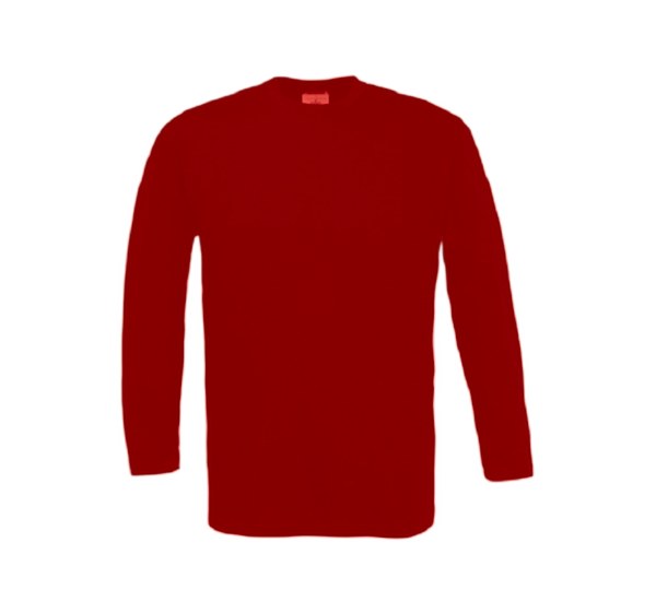 T SHIRT BC 150 LM S à 2XL 6
