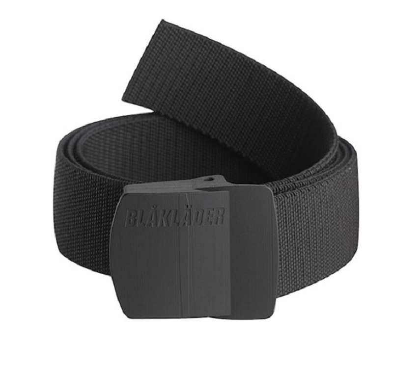 CEINTURE BLAKLADER IGNIFUGEE