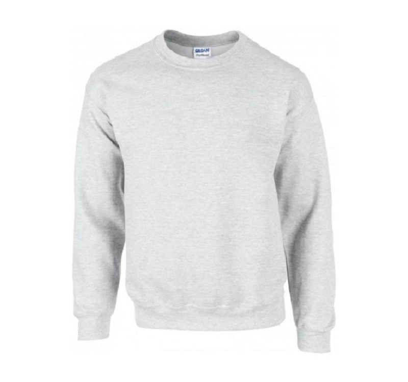 SWEAT SHIRT GILDAN GI12000 S à 3XL