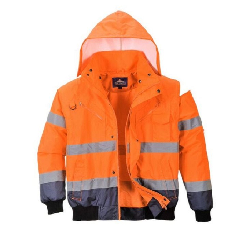 BLOUSON HV 3 en 1