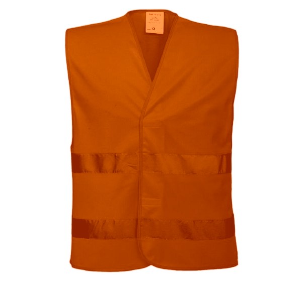 GILET HV C474 S à 5XL 3