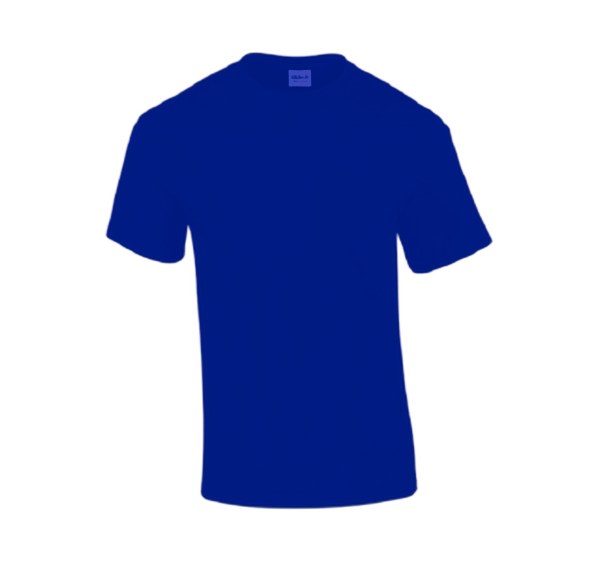 T-SHIRT GI2000 S à 2XL 4