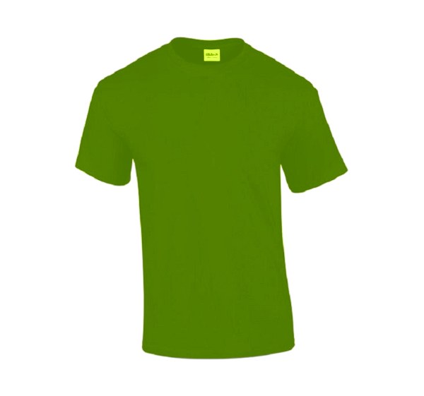 T-SHIRT GI2000 S à 2XL 8