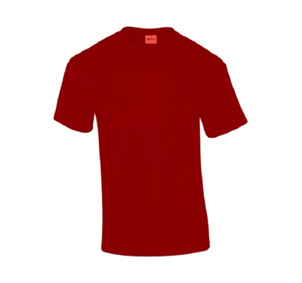 T-SHIRT GI2000 S à 2XL 3