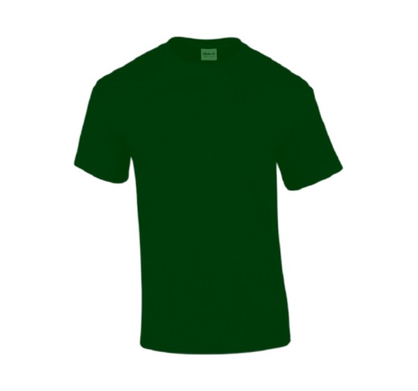 T-SHIRT GI2000 S à 2XL 9