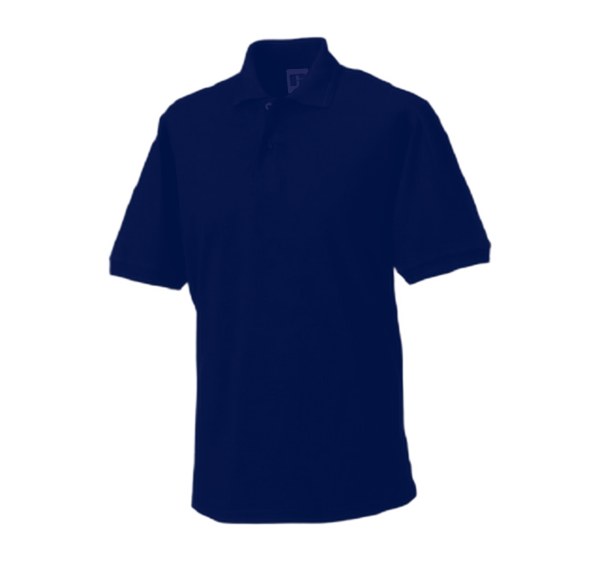 POLO PC MARINE MC 8