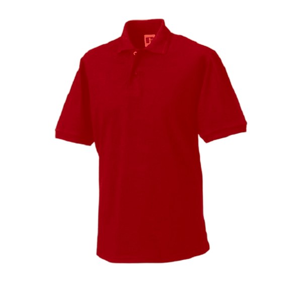 POLO PC MARINE MC 6