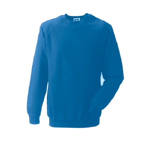 SWEAT SHIRT RU7620M S à 2XL 8