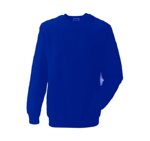 SWEAT SHIRT RU7620M S à 2XL 3