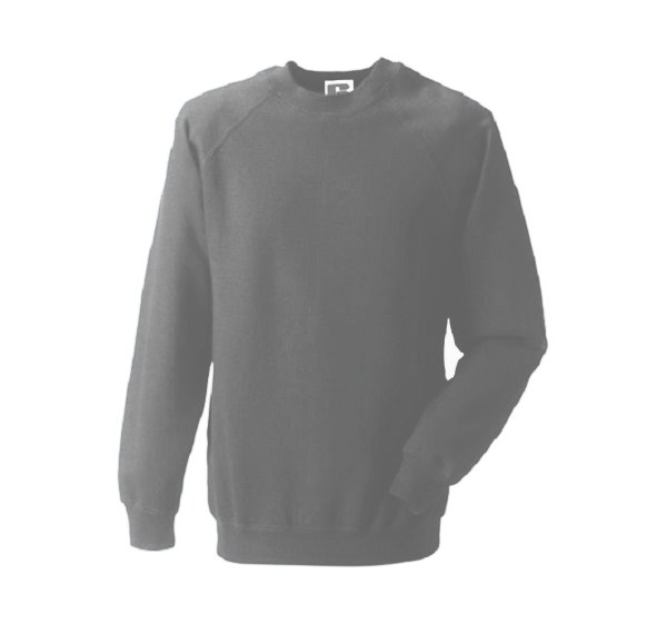 SWEAT SHIRT RU7620M S à 2XL 7