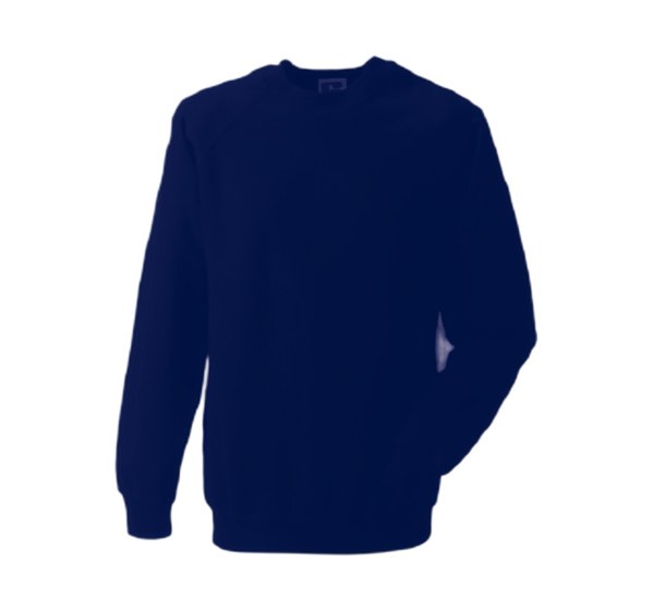 SWEAT SHIRT RU7620M S à 2XL 6