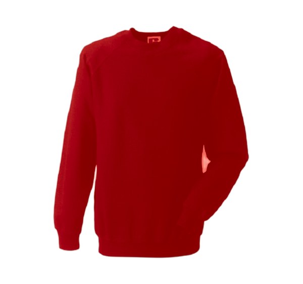 SWEAT SHIRT RU7620M S à 2XL 5