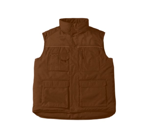 GILET BODY CGJUC40 3