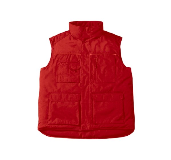 GILET BODY CGJUC40 6