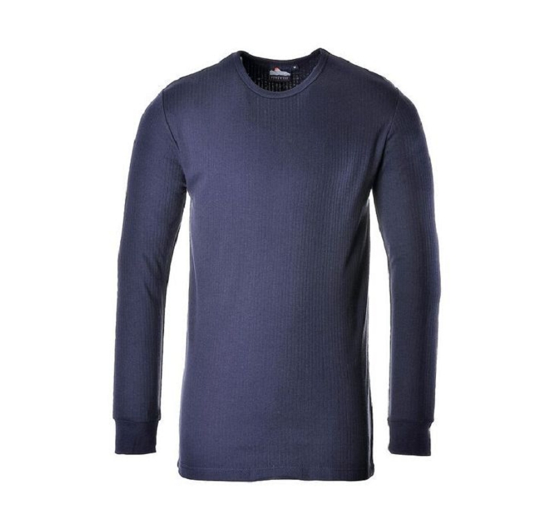 CHEMISETTE THERMALE LM  XS à 3XL