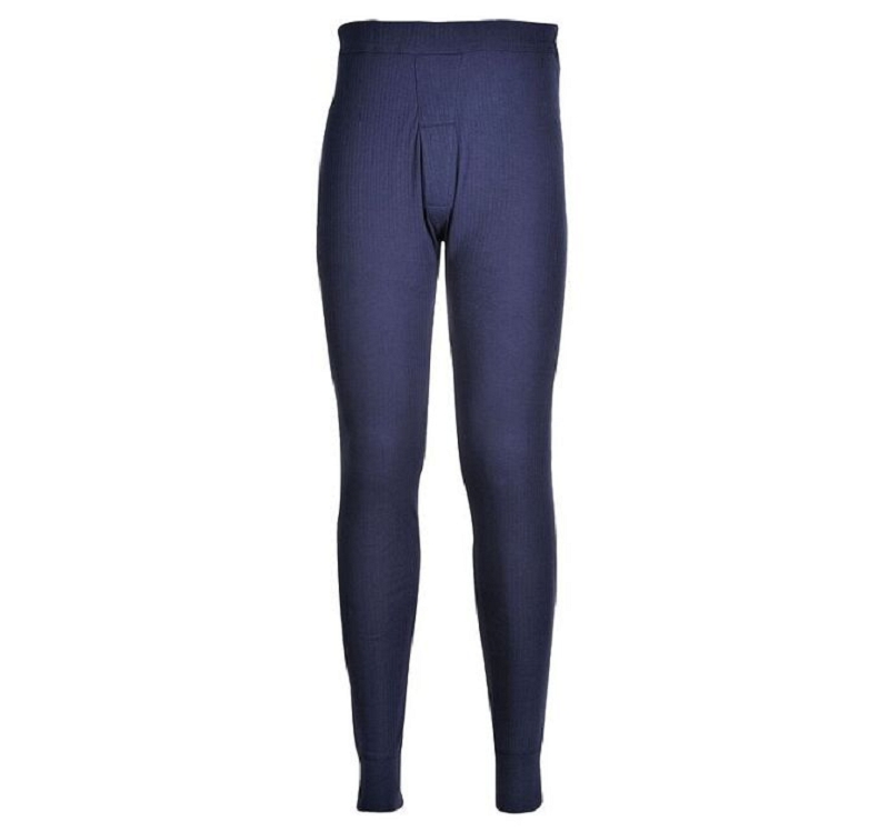 PANTALON THERMAL XS à 3XL