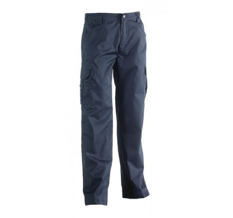 PANTALON MULTIPOCH. RENF FESSES 34 à 64