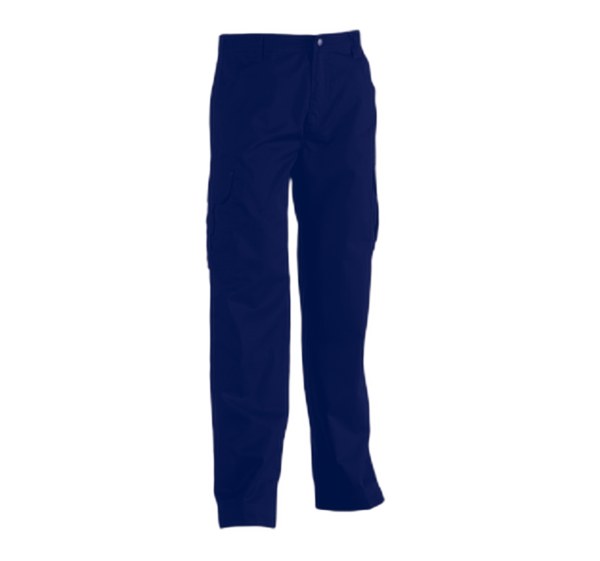 PANTALON MULTIPOCH. RENF FESSES 34 à 64 2
