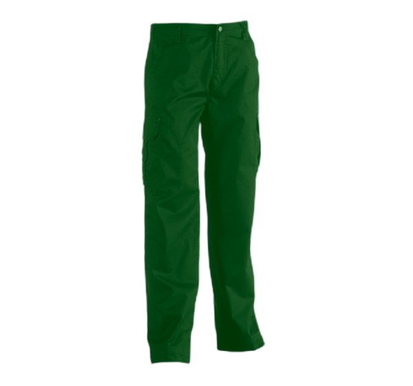 PANTALON MULTIPOCH. RENF FESSES 34 à 64 6