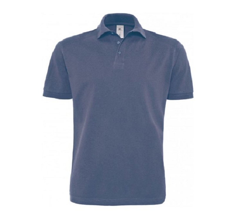 POLO BC COTON S à 3XL