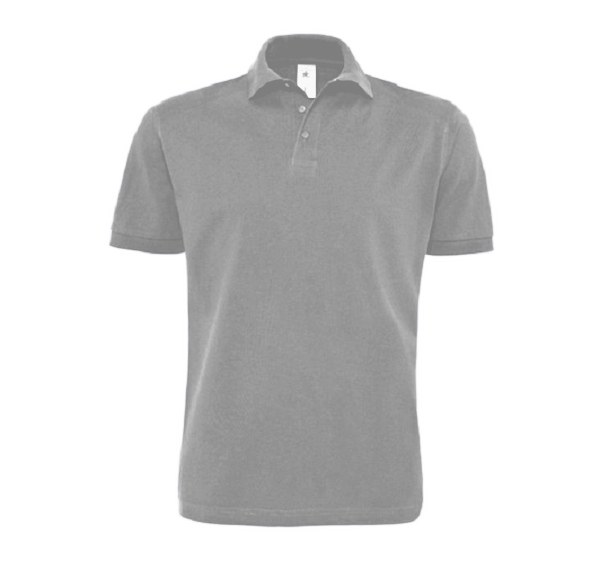 POLO BC COTON S à 3XL 11