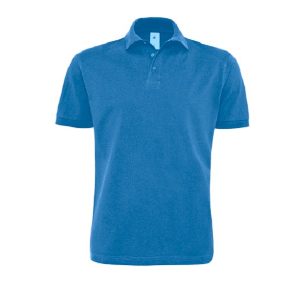 POLO BC COTON S à 3XL 8