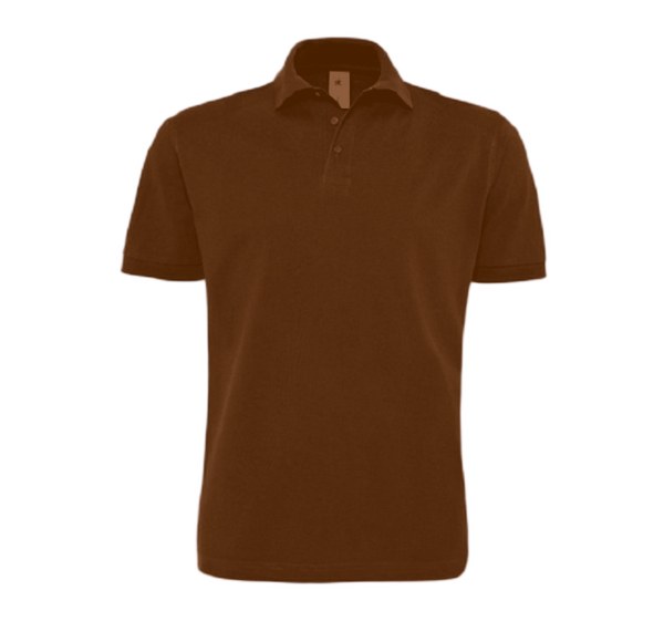 POLO BC COTON S à 3XL 3