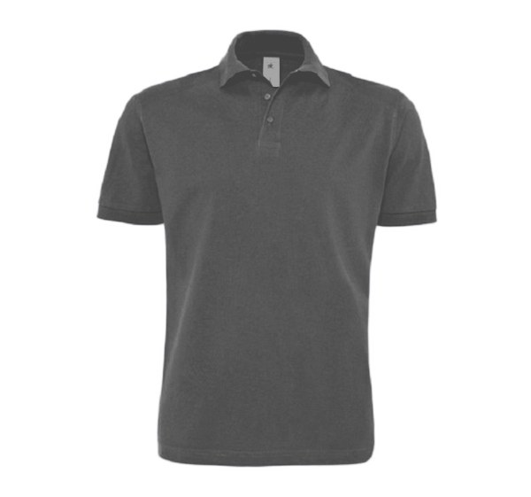 POLO BC COTON S à 3XL 4
