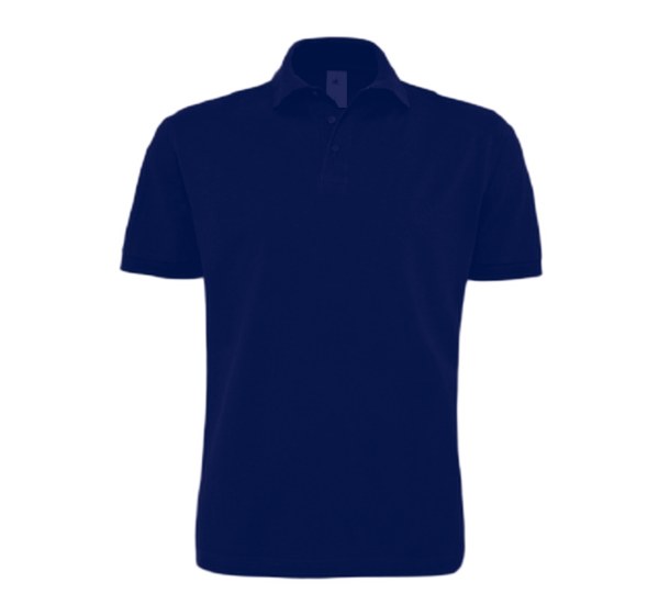 POLO BC COTON S à 3XL 5