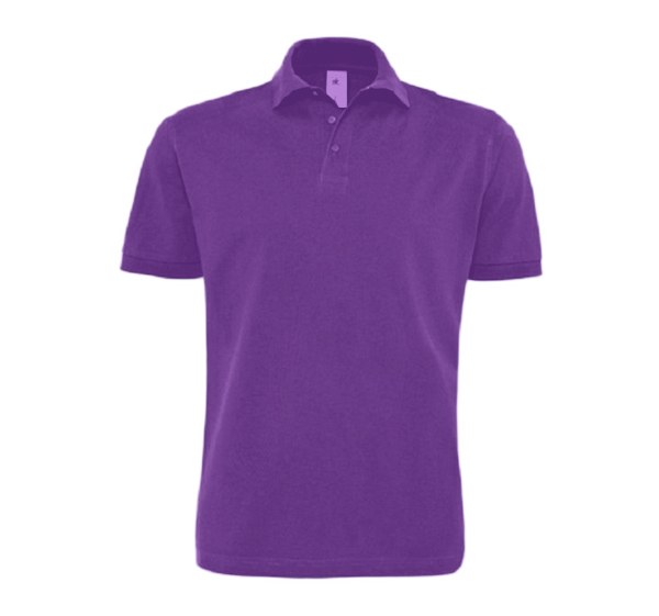 POLO BC COTON S à 3XL 6