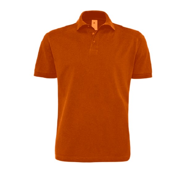 POLO BC COTON S à 3XL 9