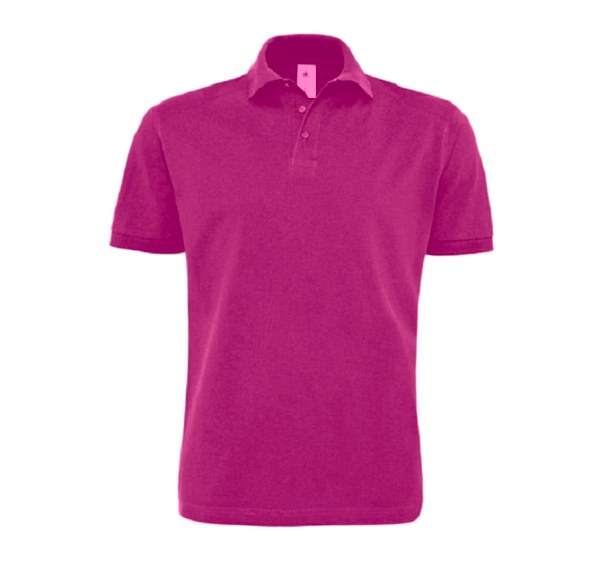 POLO BC COTON S à 3XL 10