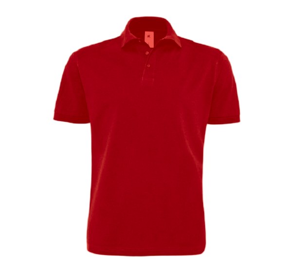 POLO BC COTON S à 3XL 7