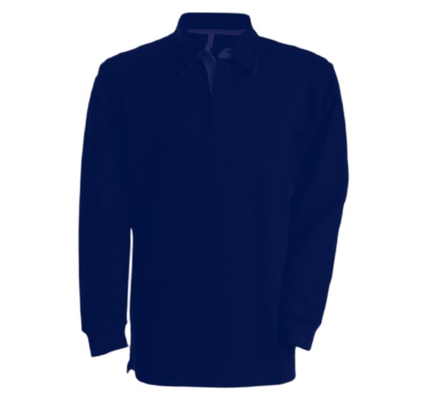 POLO K221 LM M à 2XL 4