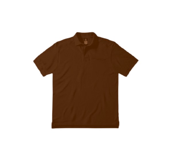 POLO CGPUC10 S à 4XL 3