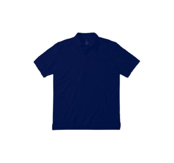 POLO CGPUC10 S à 4XL 5