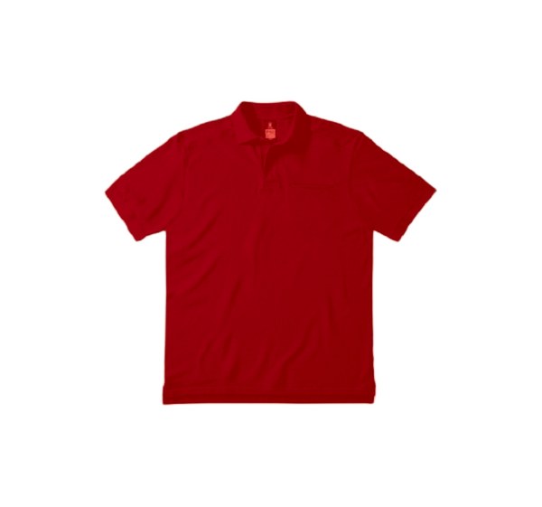 POLO CGPUC10 S à 4XL 6