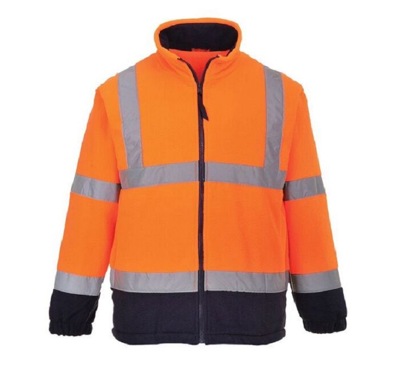 POLAR HV F301  XS à 5XL