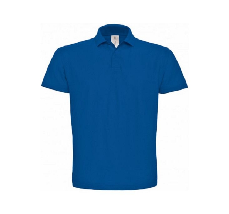 POLO BC CGPUI10 S à 2XL