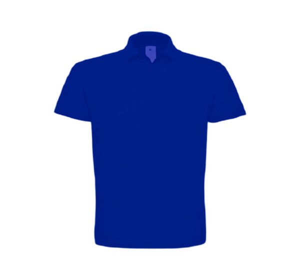 POLO BC CGPUI10 S à 2XL 3