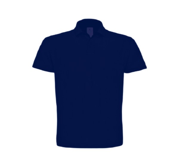 POLO BC CGPUI10 S à 2XL 2