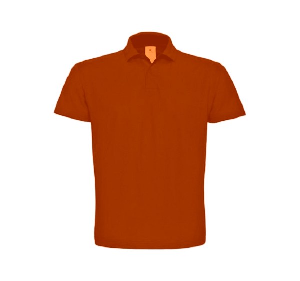 POLO BC CGPUI10 S à 2XL 7