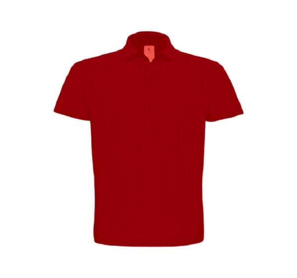 POLO BC CGPUI10 S à 2XL 8